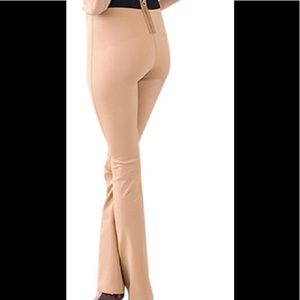 Pant 5 - “Toasted Almond”